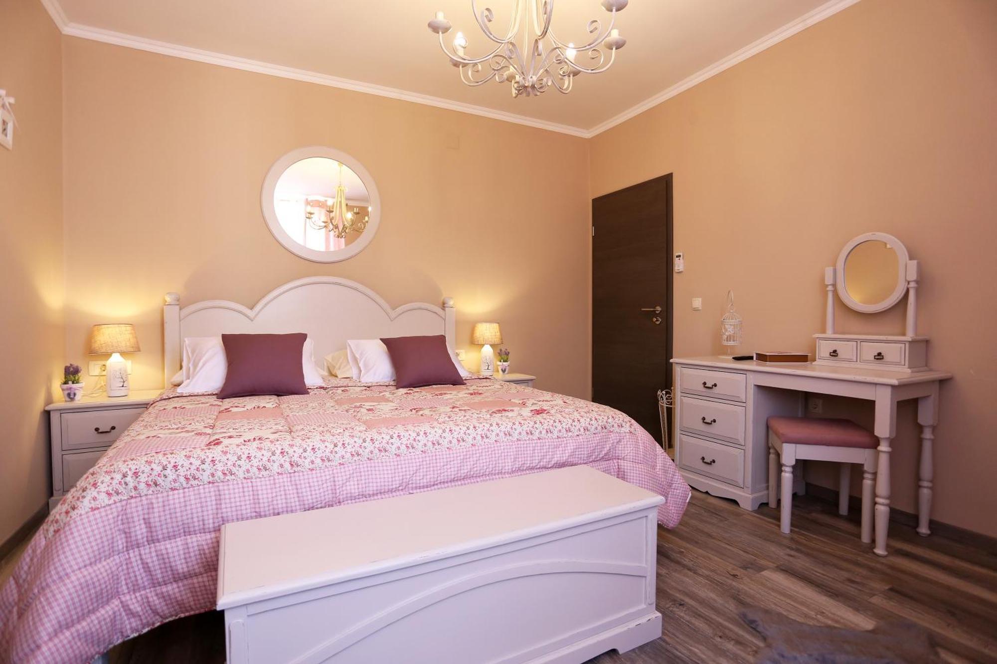 Shabby Chic Rooms Zara Camera foto