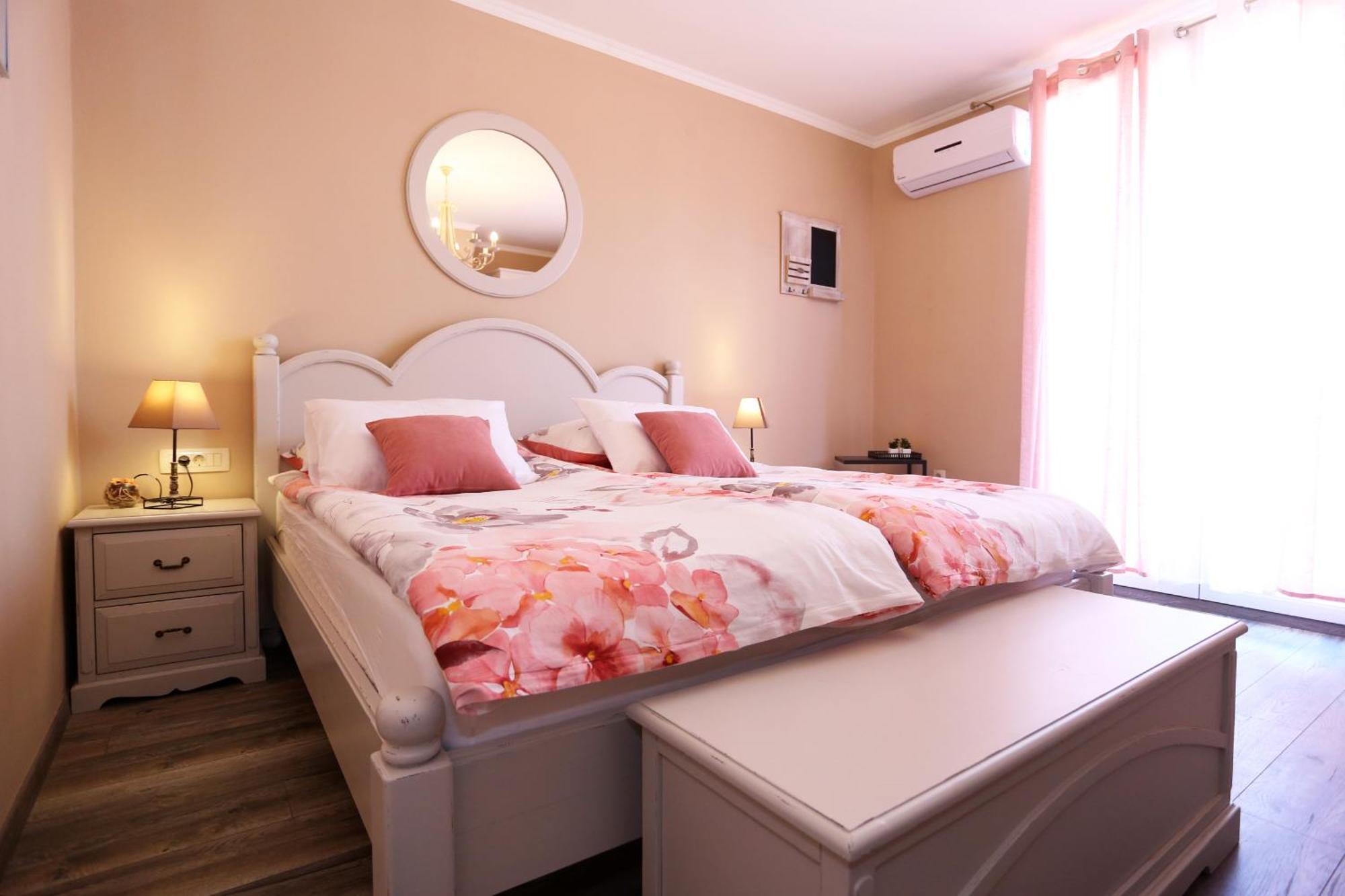 Shabby Chic Rooms Zara Camera foto