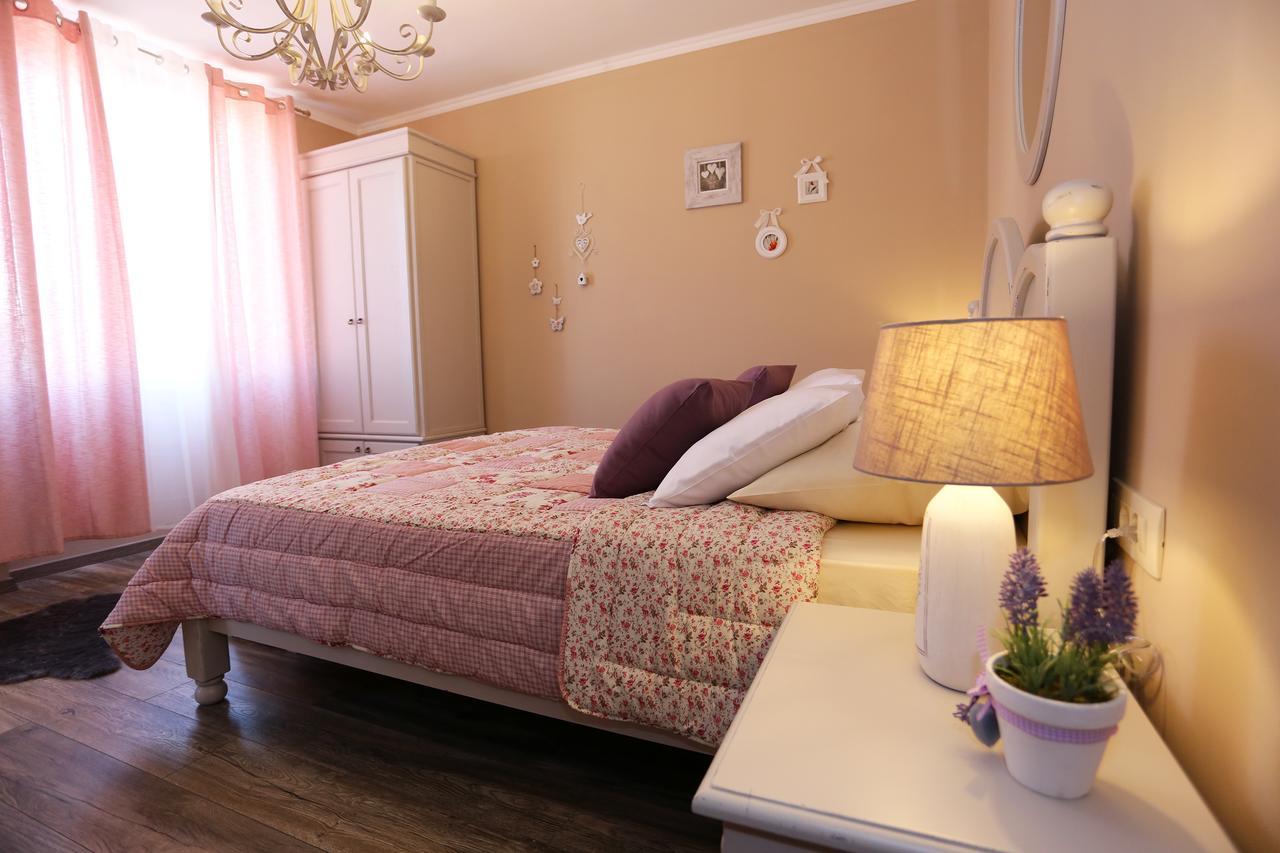 Shabby Chic Rooms Zara Esterno foto