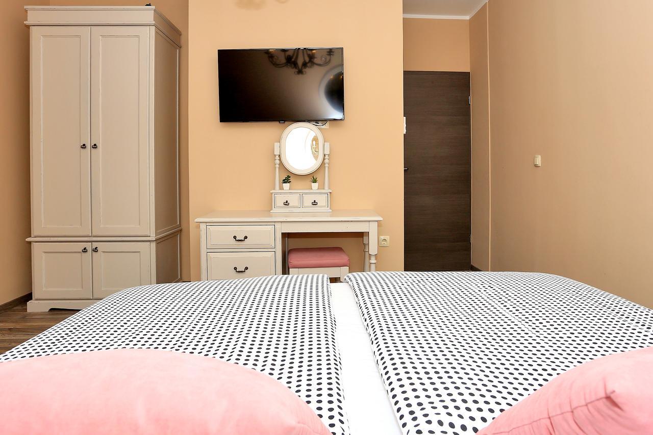 Shabby Chic Rooms Zara Esterno foto