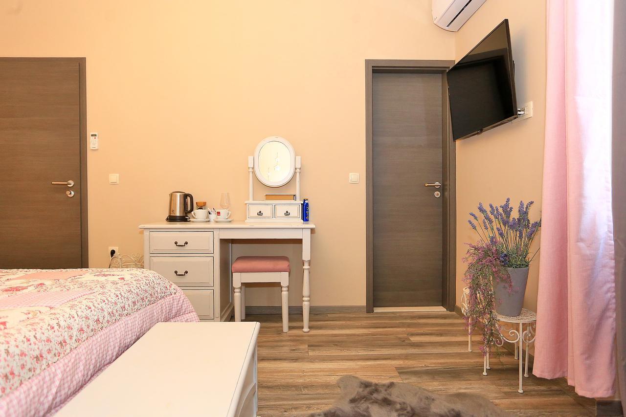 Shabby Chic Rooms Zara Esterno foto