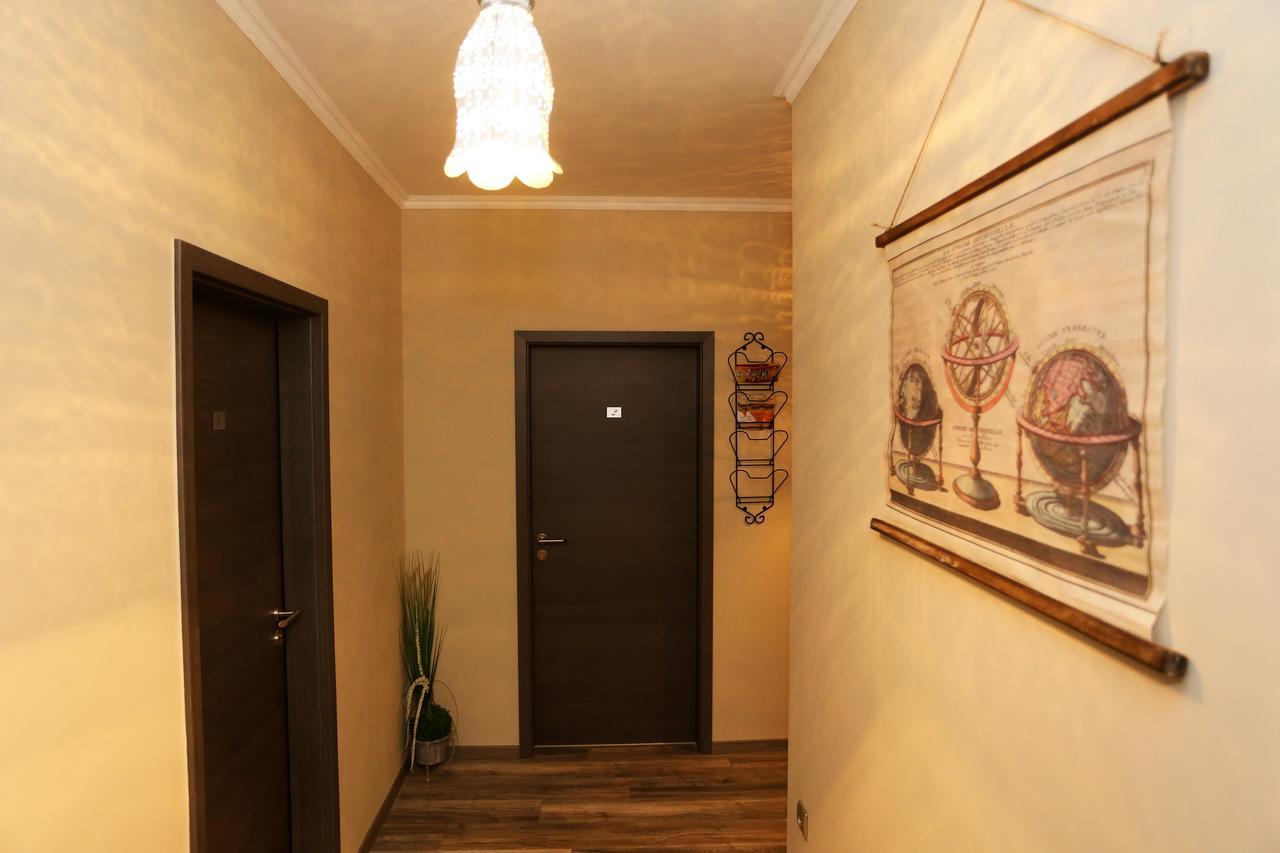 Shabby Chic Rooms Zara Esterno foto