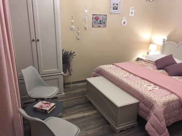 Shabby Chic Rooms Zara Esterno foto
